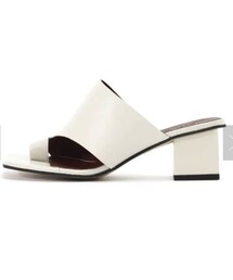 ROSE BUD | サンダル