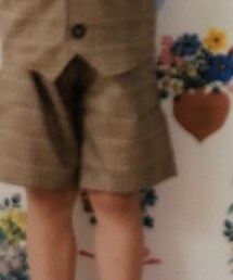 ネット購入 | スーツパンツ