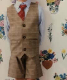 ネット購入 | スーツベスト