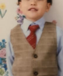 COMME CA ISM | ネクタイ