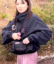 石原裕次郎の記念館のブルゾン | ジャケット/アウター