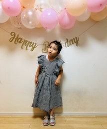 久しぶりのワンピース | その他