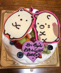 🎂すみっこぐらし🎂 | その他