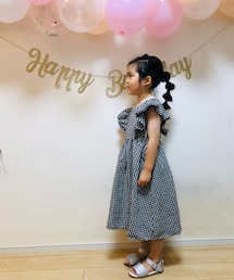 ❤️5歳になったよ❤️ | その他