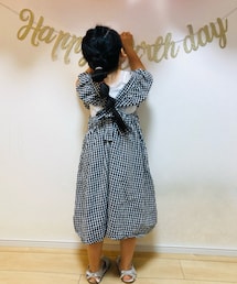 🎉お誕生日会🎉 | その他