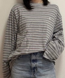 LOW CLASSIC | Tシャツ/カットソー