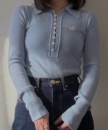 satur | ニット/セーター