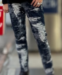 TAAKK | デニムパンツ