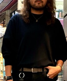 WRAPINKNOT | Tシャツ/カットソー