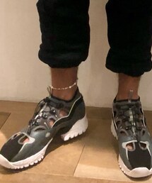 WHITE MOUNTAINEERING | スニーカー