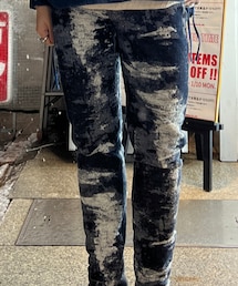 TAAKK | デニムパンツ