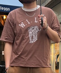 REMI RELIEF | トップス