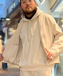 ATTACHMENT | パーカー