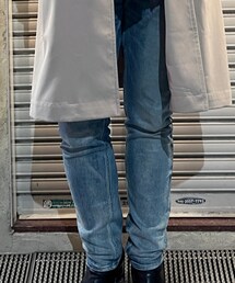 KSUBI | デニムパンツ