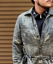 TAAKK | つなぎ/オールインワン