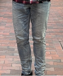 KSUBI | デニムパンツ