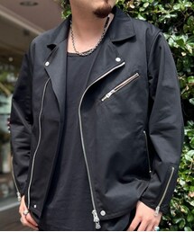 ISAMU KATAYAMA BACKLASH | ジャケット/アウター