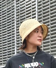 Demi-Luxe BEAMS | 帽子