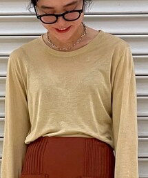 BASERANGE | トップス