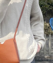 YASHIKI | ニット/セーター