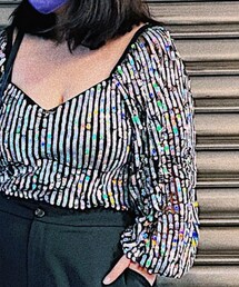asos | その他トップス