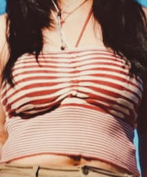 SHEIN | チューブトップ