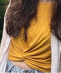 lobby+ | トップス