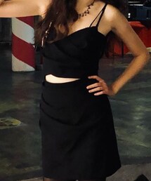 ZARA | ワンピース/ドレス