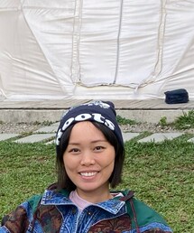 ROOT | ニットキャップ/ビーニー