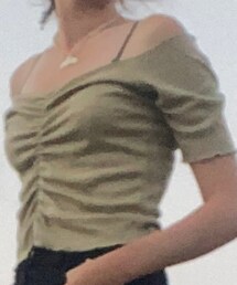 lobby+ | トップス