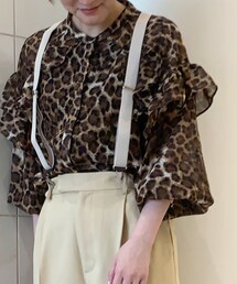 Lugnoncure | サスペンダー