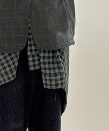 ZARA | シャツ/ブラウス