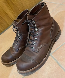 RED WING | ブーツ