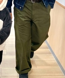 HOUSTON | その他パンツ