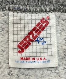JERZEES | スウェット