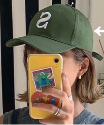 DAISO | キャップ