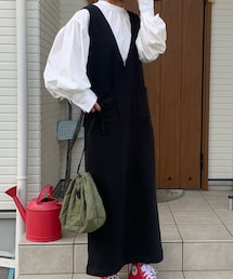 e-zakkamania stores | ジャンパースカート