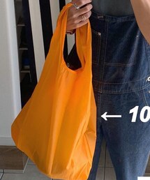 DAISO | エコバッグ/サブバッグ