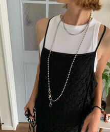 GU | タンクトップ