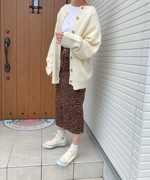 aquagarage | ニット/セーター