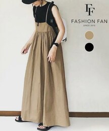 fashion fan | スカート