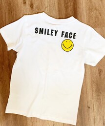 バックプリント | Tシャツ/カットソー