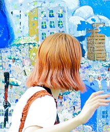 no brand | ヘアアクセサリー