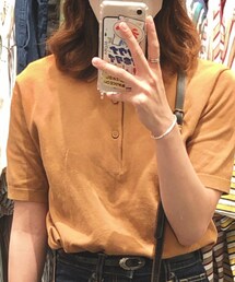 UNIQLO | ポロシャツ