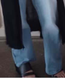 DONOBAN | デニムパンツ