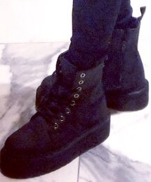 Dr. Martens | シューズ