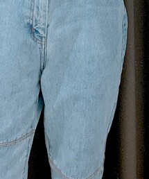 WHO'S WHO gallery | デニムパンツ