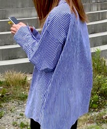 ZARA | シャツ/ブラウス