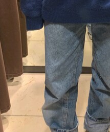 古着 | デニムパンツ