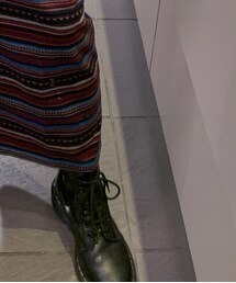 Dr. Martens | ブーツ